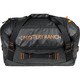 Mission Duffel - Black - 40l (Head On) (Show Larger View)